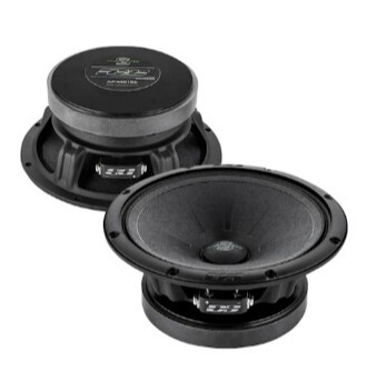 Apocalypse Ap-m61se 16 Cm Profesyonel Oto Midrange ORJ