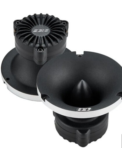 APOCALYPSE Ürün Ap-at37 Sport Horn Tweeter 10 Cm 1 Takım 2 Adet