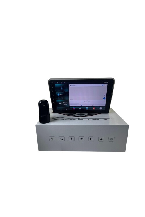 AUDİ A3 2003-2012 CADENCE R15 (DVR KAYIT CİHAZI  ) PRO OEM MULTİMEDİA