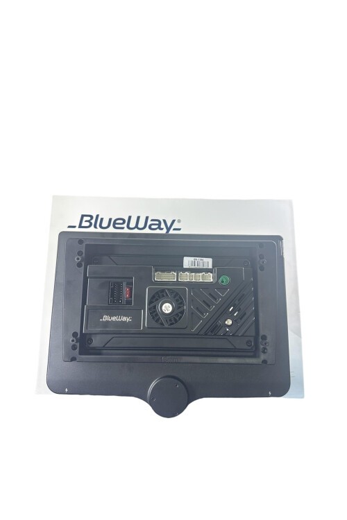 BlueWay 11.5 4-64 HER ARACA UYUMLU 4.60W TAM PROFESYONEL MULTİMEDİA