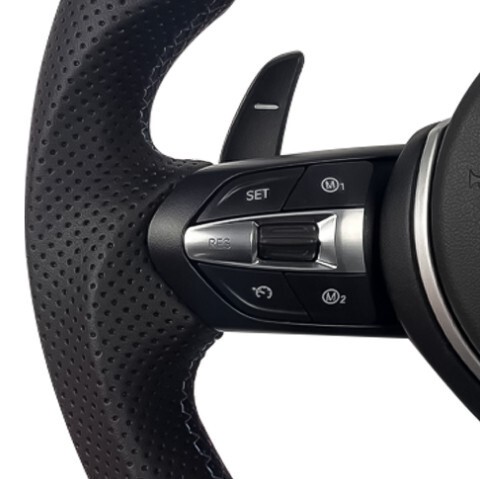 Bmw 3 Serisi F30 M Karbon Direksiyon Seti