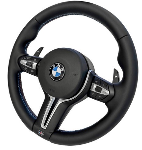 Bmw 5 Serisi F10 M5 Direksiyon Seti