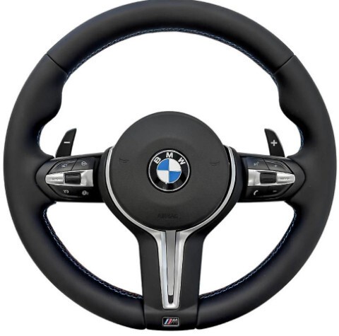 Bmw 5 Serisi F10 M5 Direksiyon Seti