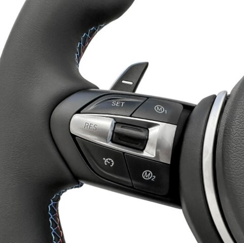 Bmw 5 Serisi F10 M5 Direksiyon Seti