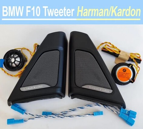 Bmw F10 Harman Kardon Tweeter Seti