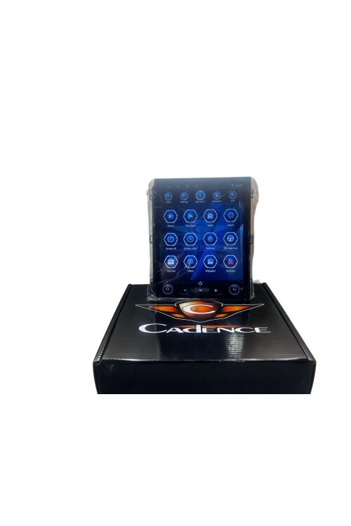 CADENCE 9.7 4 RAM 64 GB P9 PRO TESLA OEM MULTİMEDİA