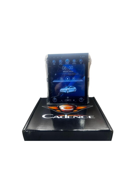 CADENCE 9.7 4 RAM 64 GB P9 PRO TESLA OEM MULTİMEDİA