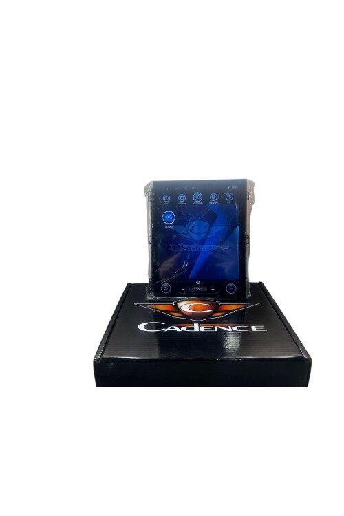CADENCE 9.7 4 RAM 64 GB P9 PRO TESLA OEM MULTİMEDİA