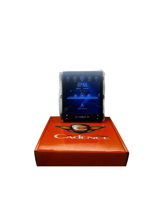CADENCE 9.7 4 RAM 64 GB T5 PROFESYONEL TESLA OEM MULTİMEDİA