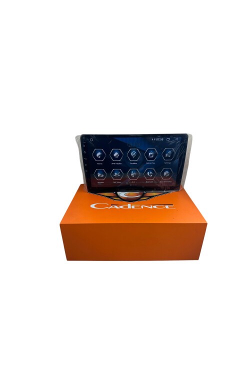 CADENCE T5 10 İŞLEMCİLİ PROFESYONEL 360 CAM DESTEKLİ OEM MULTİMEDİA
