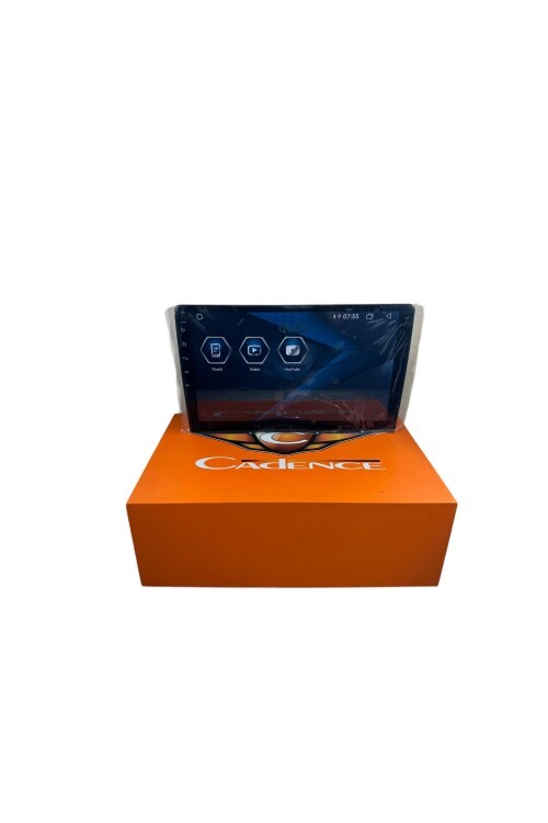 CADENCE T5 9 İŞLEMCİLİ PROFESYONEL 360 CAM DESTEKLİ OEM MULTİMEDİA