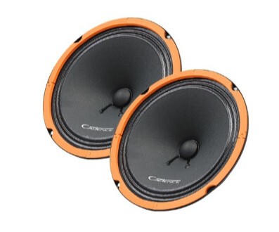 CADENCE Zc85 20cm 8 İnch Midrange Hoparlör Takımı 1200w - 70rms