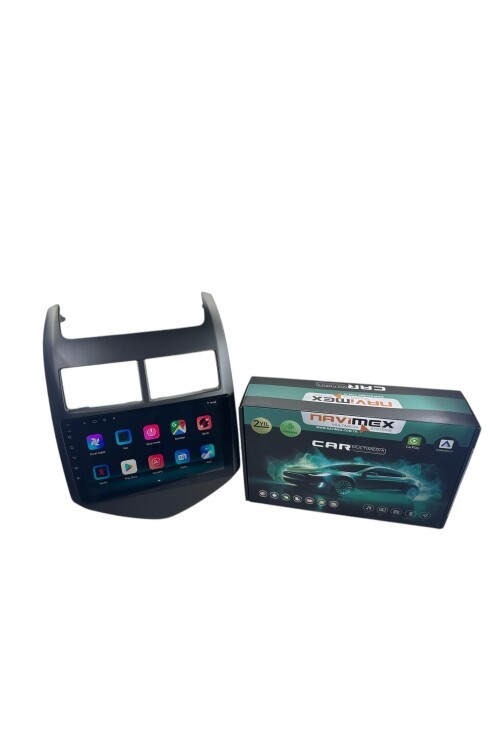 CHEVROLET AVEO 2012-2018 NAVİMEX 8-128 (FANLI) PROFESYONEL OEM MULTİMEDİA