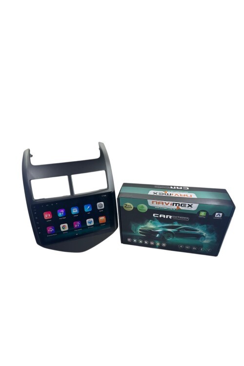 CHEVROLET AVEO 2012-2018 NAVİMEX 8-128 (FANLI) PROFESYONEL OEM MULTİMEDİA