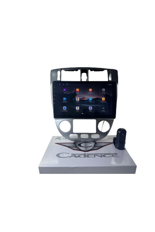 CHEVROLET LACETTİ 2004-2013 CADENCE R15 (DVR KAYIT CİHAZI  ) PRO OEM MULTİMEDİA