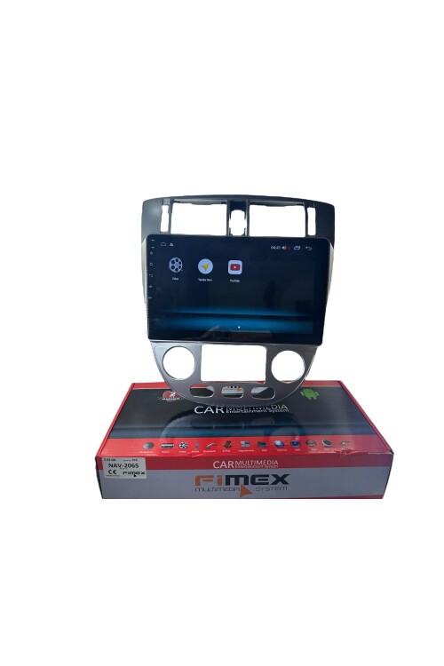 CHEVROLET LACETTİ 2004-2013 FİMEX 2-64 DSPLİ PRO OEM MULTİMEDİA