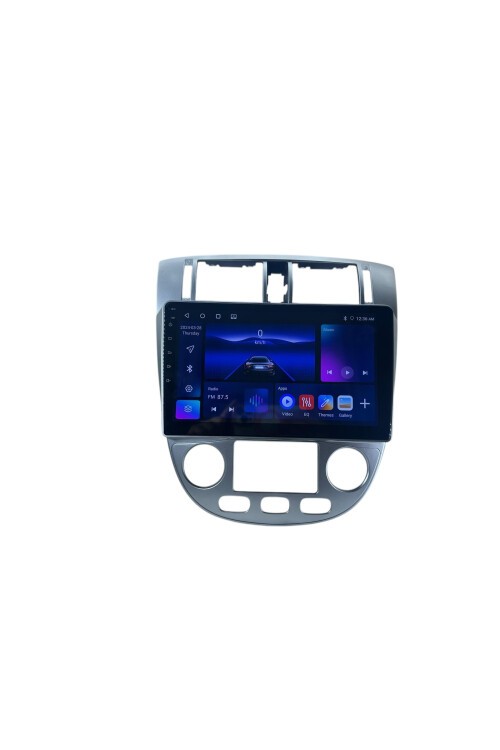 CHEVROLET LACETTİ 2004-2013 MAXESSA   4-64 PROFESYONEL OEM MULTİMEDİA