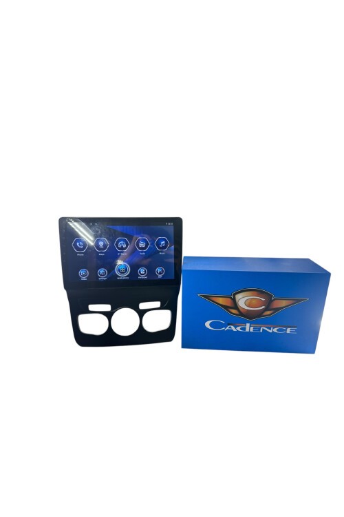 CİTROEN C4 2011-2019 CADENCE 6-128 (SİM KARTLI) 360 CAM DESTEKLİ PRO OEM MULTİMEDİA