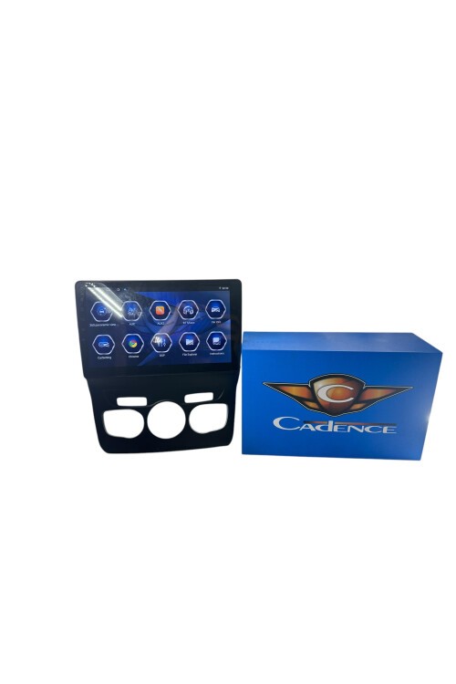CİTROEN C4 2011-2019 CADENCE 6-128 (SİM KARTLI) 360 CAM DESTEKLİ PRO OEM MULTİMEDİA