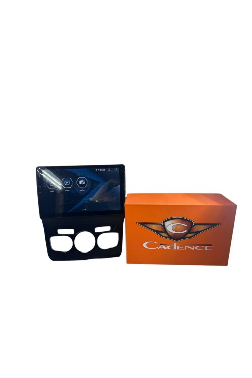 CİTROEN C4 2011-2019 CADENCE T5 İŞLEMCİLİ PROFESYONEL 360 CAM DESTEKLİ OEM MULTİMEDİA