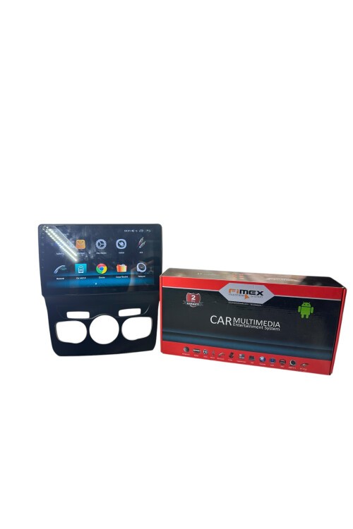 CİTROEN C4 2011-2019 FİMEX 2-64 DSPLİ PRO OEM MULTİMEDİA