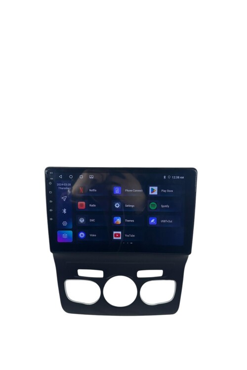 CİTROEN C4 2011-2019 MAXESSA   4-64 PROFESYONEL OEM MULTİMEDİA