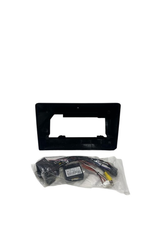 CİTROEN C5 2009-2017 10 Multimedya Çerçevesi (Yüksek kalite)