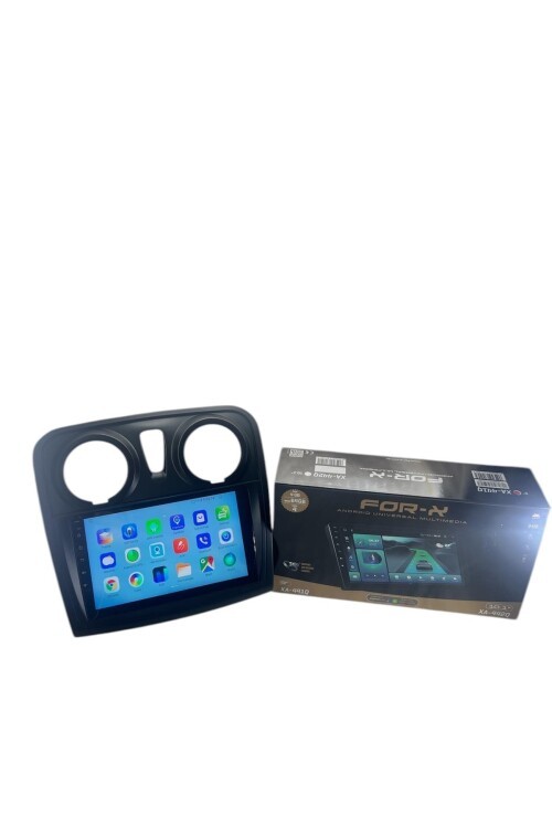 DACİA DOKKER 2013-2021 FORX 4-64 PROFESYONEL OEM MULTİMEDİA