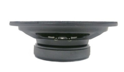 Dator Eko80s Profesyonel 2 Adet 20 Cm Midrange 500w Maksimum 125w