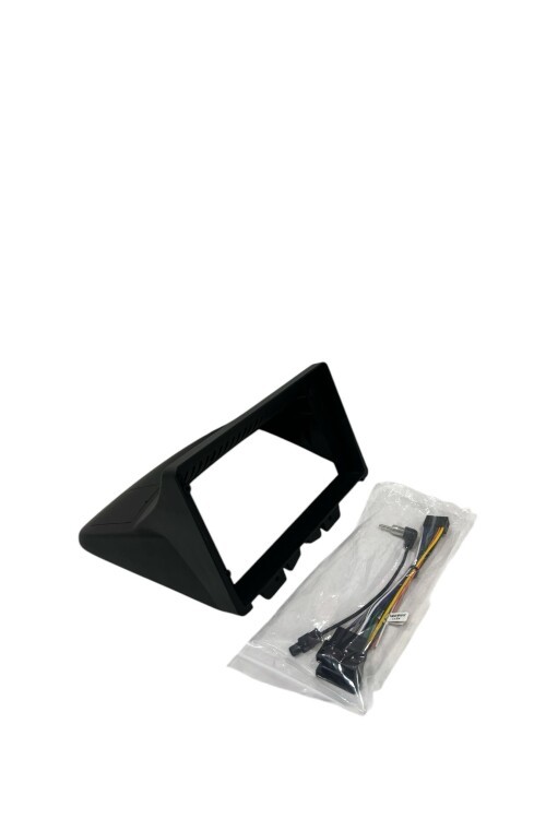 Doblo 1 2002-2010 9 Multimedya Çerçevesi (Yüksek kalite)