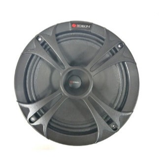 Edison Ed Xm80 Midrange Oto Hoparlör 20 Cm 500w Maksimum 100w Rms
