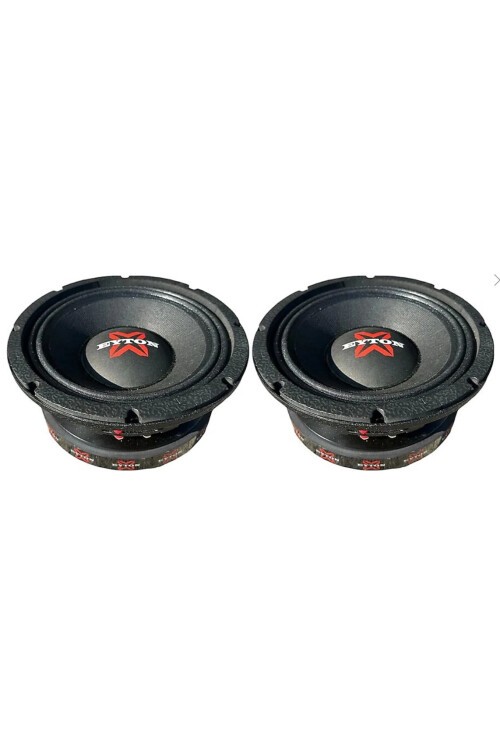 Eyton 20 Cm Eyton 80Prox 400Rms Midrange