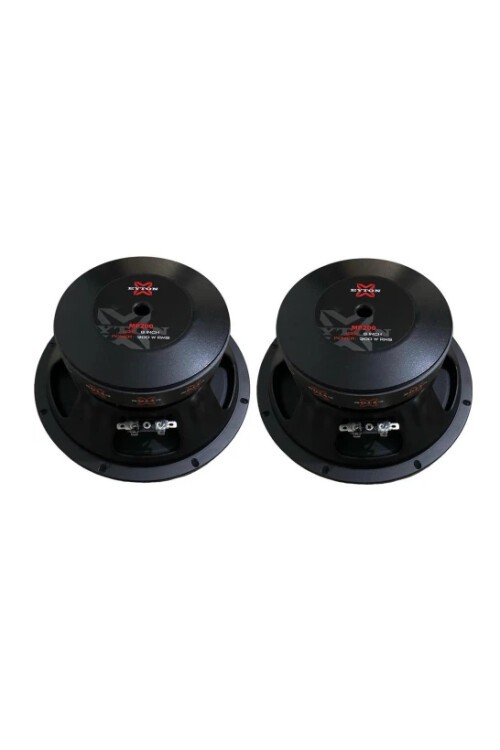 Eyton 20 cm Eyton MP200 200 Rms Midrange