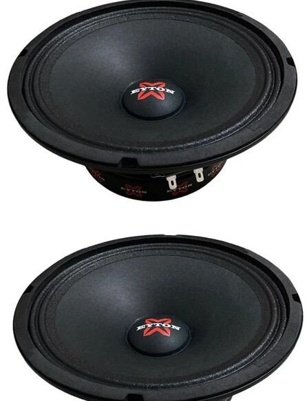 Eyton 20 cm Eyton MP200 200 Rms Midrange