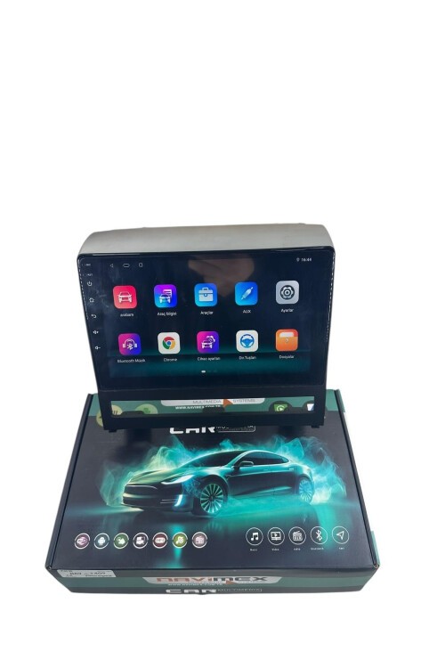 Fiat Albea-Palio 2005-2013 NAVİMEX 6-128 (FANLI) PROFESYONEL OEM MULTİMEDİA