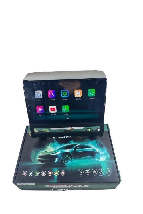 Fiat Albea-Palio 2005-2013 NAVİMEX 8-128 (FANLI) PROFESYONEL OEM MULTİMEDİA