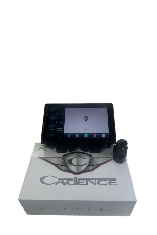 FİAT DOBLO 1 2002-2010 CADENCE R15 (DVR KAYIT CİHAZI HEDİYE) PRO OEM MULTİMEDİA