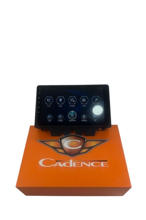 FİAT DOBLO 1 2002-2010 CADENCE T5 İŞLEMCİLİ PROFESYONEL 360 CAM DESTEKLİ OEM MULTİMEDİA