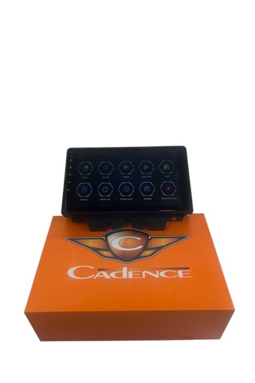 FİAT DOBLO 1 2002-2010 CADENCE T5 İŞLEMCİLİ PROFESYONEL 360 CAM DESTEKLİ OEM MULTİMEDİA