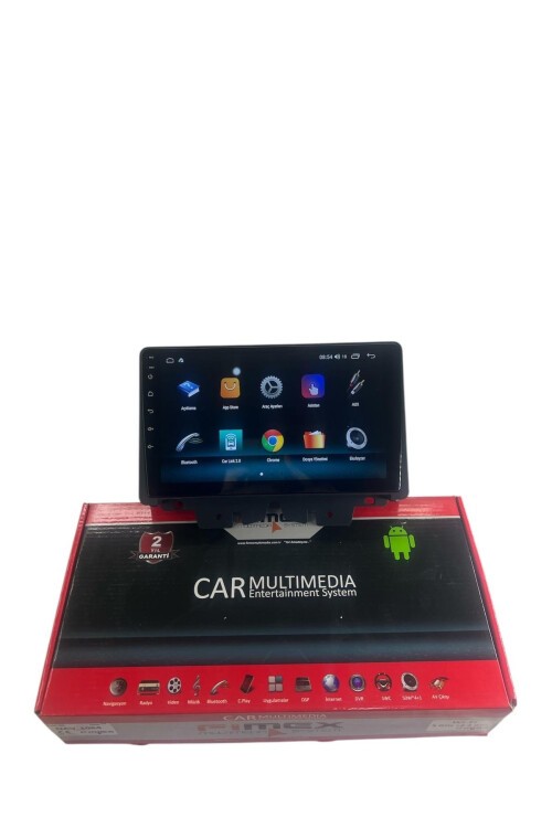 FİAT DOBLO 1 2002-2010 FİMEX 2-64 DSPLİ PRO OEM MULTİMEDİA