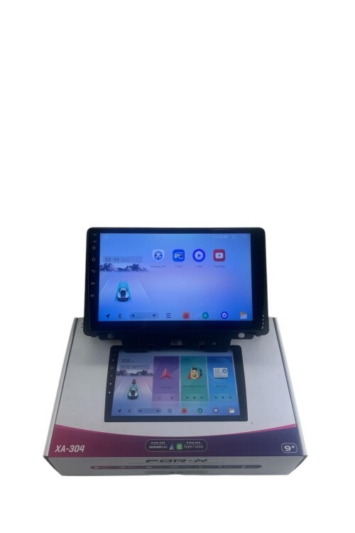 FİAT DOBLO 1 2002-2010 FORX 2-32 YENİ SERİ İŞLEMCİLİ PRO OEM MULTİMEDİA