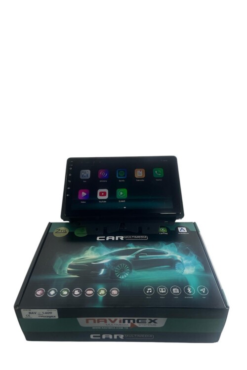 FİAT DOBLO 1 2002-2010 NAVİMEX 6-128 (FANLI) PROFESYONEL OEM MULTİMEDİA