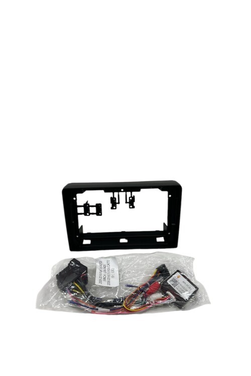 FİAT DUCATO 2006-2016 9 Multimedya Çerçevesi (Yüksek kalite)