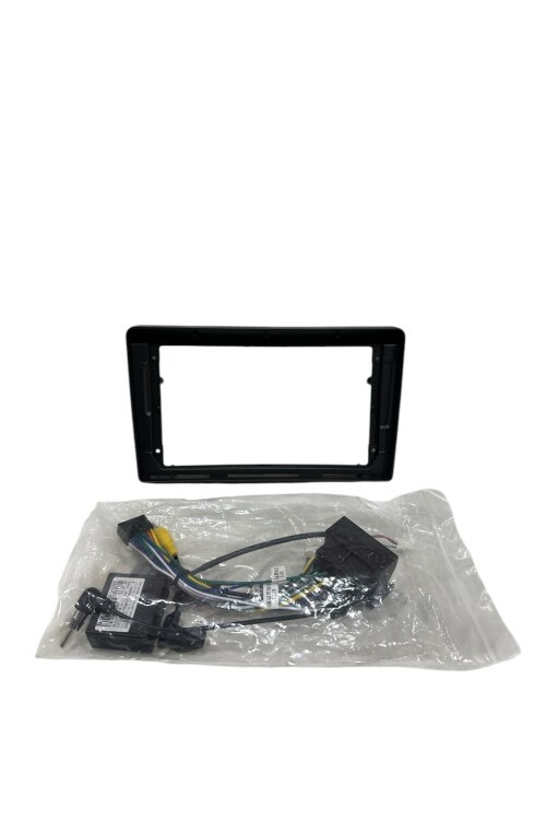 FİAT EGEA 2015-2024 9 Multimedya Çerçevesi (Yüksek kalite)