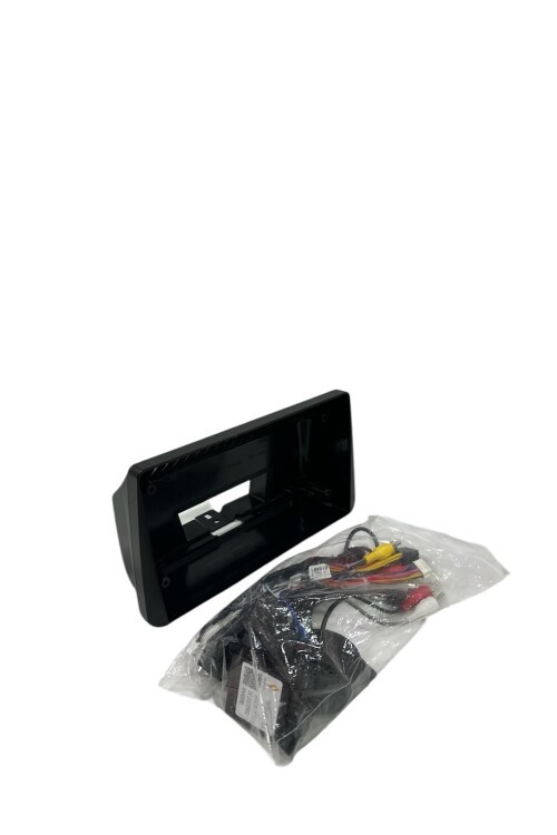 FİAT EGEA 9 Multimedya Çerçevesi (Yüksek kalite)