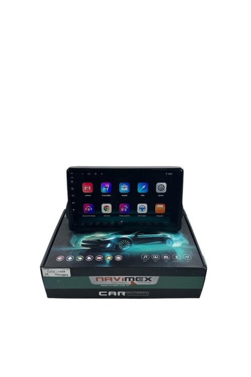 FİAT EGEA CROSS 2019-2021 NAVİMEX 8-128 (FANLI) PROFESYONEL OEM MULTİMEDİA