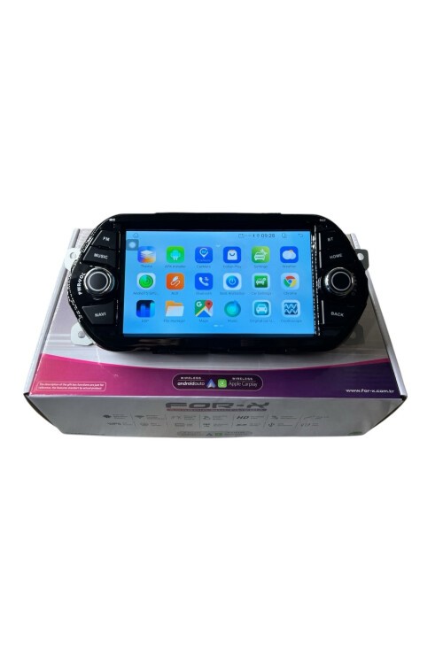 FİAT EGEA For-X 7 2-32 PRO OEM MULTİMEDİA