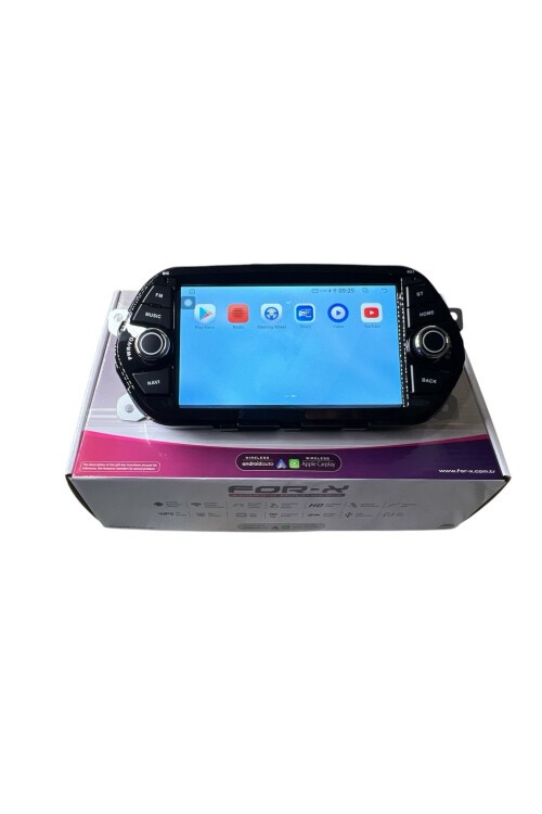 FİAT EGEA For-X 7 2-32 PRO OEM MULTİMEDİA