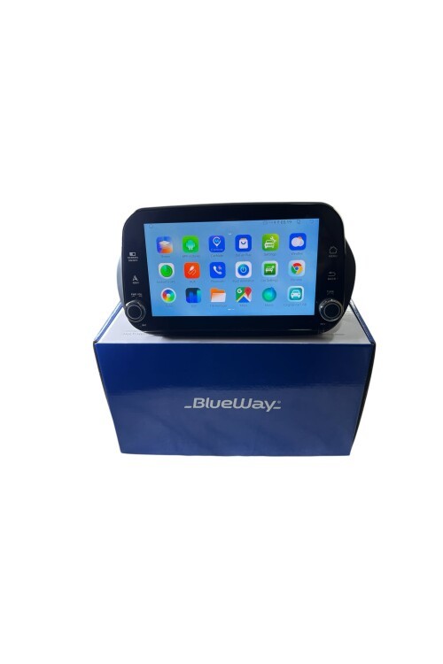 Fiat Fiorino-BİPPER-NEMO BlueWay 2-32 PRO OEM MULTİMEDİA