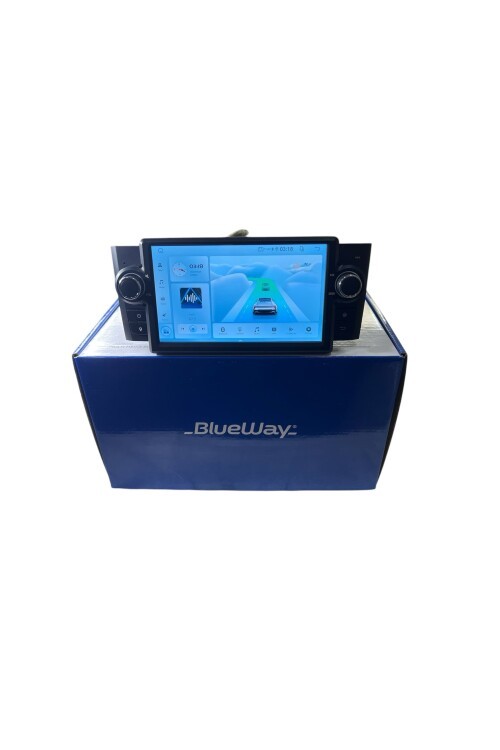 Fiat Linea-Punto BlueWay 4-64 ORJ PRO OEM MULTİMEDİA